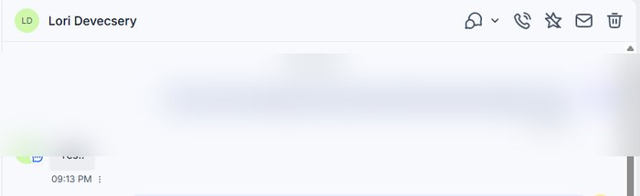 Result screenshot