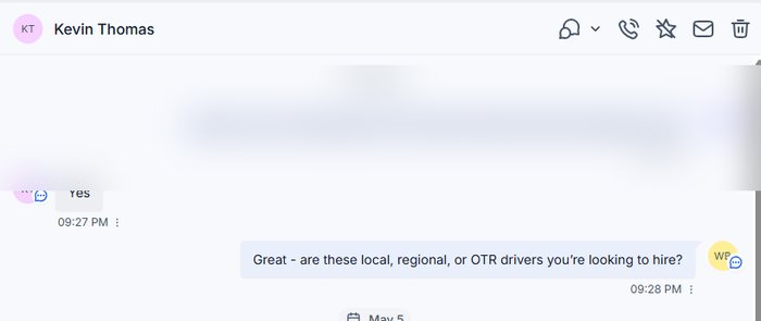 Result screenshot