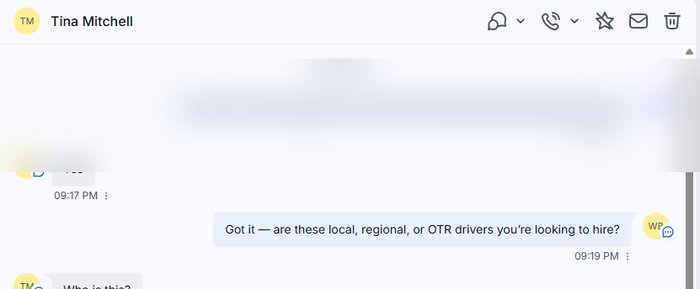 Result screenshot