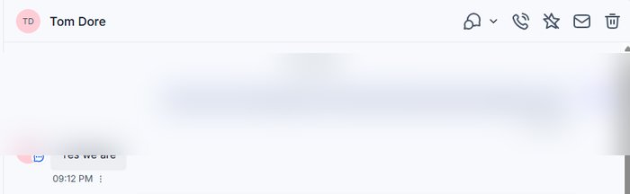 Result screenshot